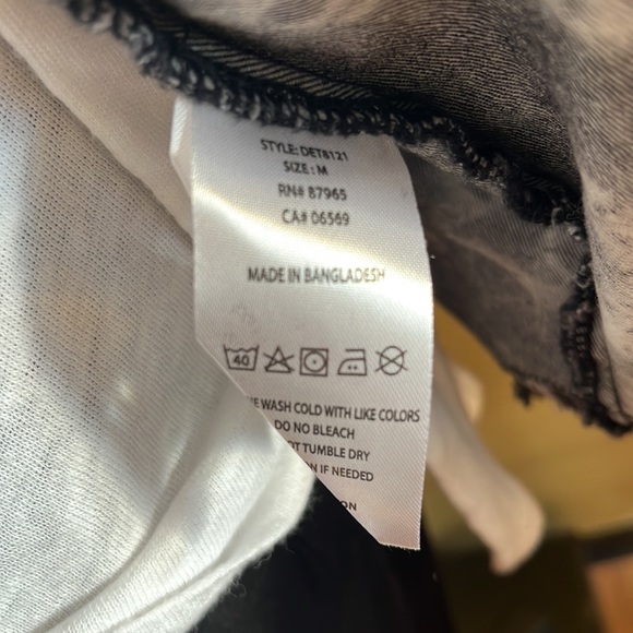 Elan jacket - Picture 3 of 4